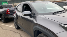 Toyota Yaris Cross 1.5 Hybrid Excel 5dr CVT Hybrid Estate